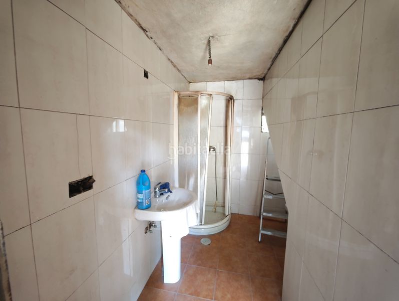 Foto aab519da-5607-414e-a7e3-35f4efcbbb41. Casa en rua orxeira 9 casa de piedra a restaurar en xesteda, en Cerceda
