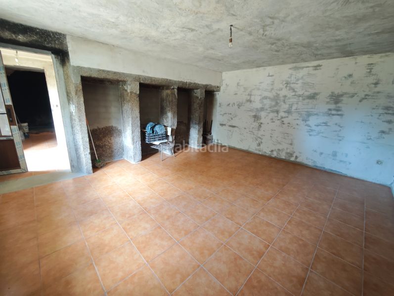 Foto d616822f-af68-4303-812a-9faa27f79fd2. Casa en rua orxeira 9 casa de piedra a restaurar en xesteda, en Cerceda