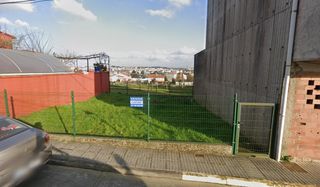 Terreno residenziale in Travesía Reverencia 6
