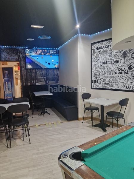 Foto 2b9c9441-4f2a-4418-a05d-13449e8e1c02. Traspàs local comercial amb calefacció a Ordes