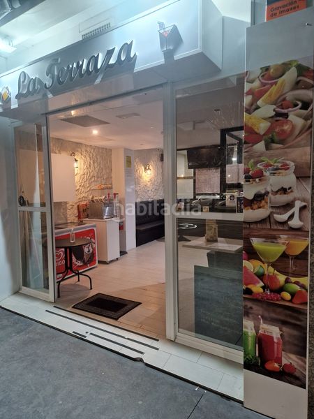 Foto 2cb68114-d78e-4b69-a58d-078339aee16e. Traspàs local comercial amb calefacció a Ordes