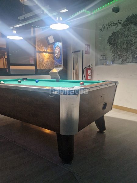 Foto 4602c1fb-7cac-4b36-b15b-009cf459134b. Traspàs local comercial amb calefacció a Ordes