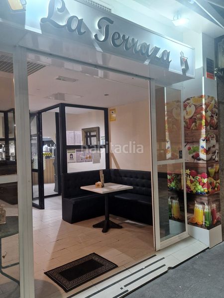 Foto 5431fd08-e651-42d5-b956-07abe79b5758. Traspàs local comercial amb calefacció a Ordes