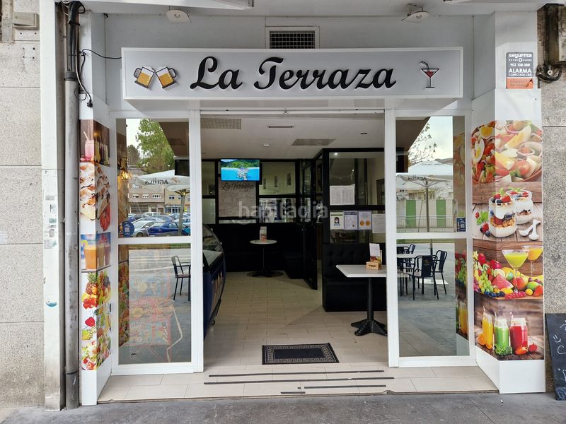 Foto a8988656-02fe-435f-a600-d1636891711f. Traspàs local comercial amb calefacció a Ordes