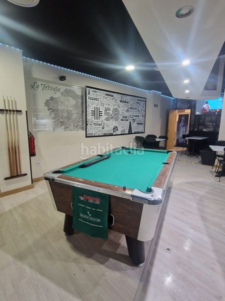 Foto e771cfa8-6c39-431d-951a-9e31b5f11796. Traspàs local comercial amb calefacció a Ordes