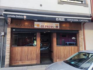 Location Local commercial à Rúa mediodía 28. Se alquila local de hostelería. sin traspaso.