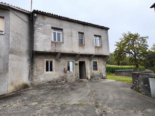 Casa a Cerceda. Casa para reformar en xesteda