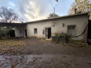 Maison à Ordes. Casa en el ayuntamiento de tordoia