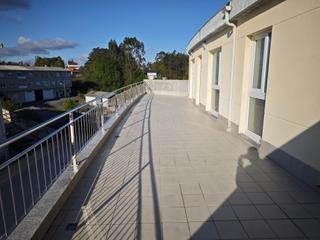 Appartement à Ordes. Precioso ático a estrenar