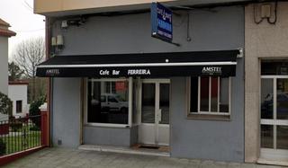 Lloguer Local Comercial a Rúa alfonso senra 4. Bar en funcionamiento en ordes