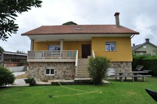 Maison à Ordes. Casa a 2 km de ordes