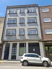 Edifici a Rúa josé antonio 18. Edificio completo en el centro de ordes