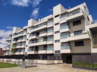 Penthouse  Paseo obregón