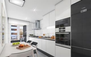 Appartement à La Victoria - Puente Jardín