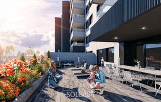 Appartement à La Victoria - Puente Jardín