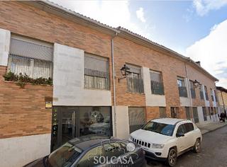 Dúplex  Calle encrucijada. Piso duplex seminuevo en pleno centro de cigales