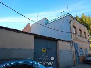 Terrain résidentiel  Calle sagitario. Terreno urbano en la victoria para vivienda unifamiliar