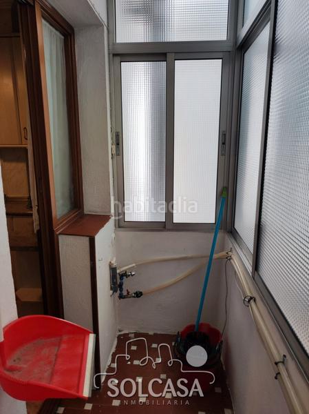 Foto 023adb70-6a3f-43a1-a960-ba6bbe1c8358. Pis amb calefacció aparcament a La Victoria - Puente Jardín Valladolid