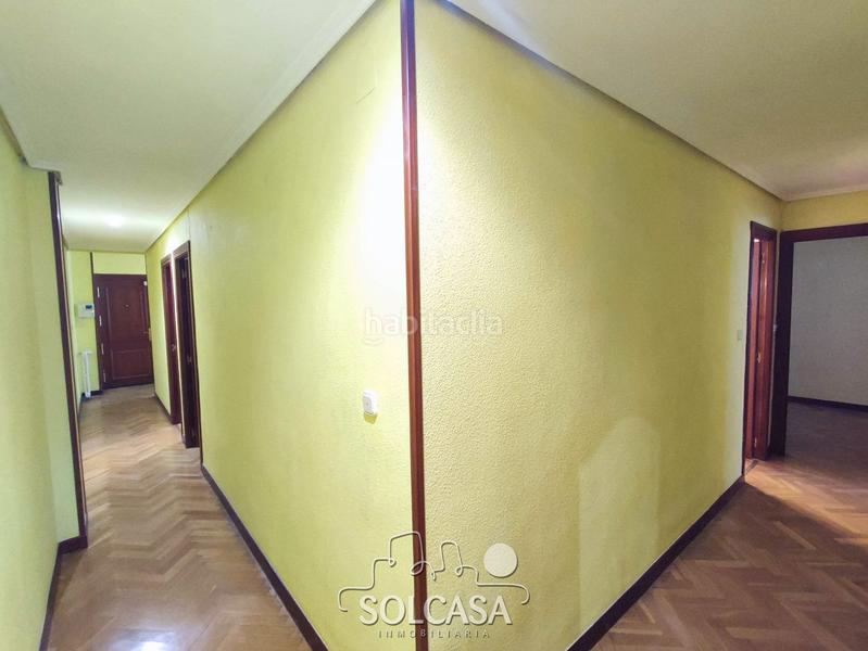 Foto 030a2b51-ade8-4a53-bf51-f7c8d2389829. Pis amb calefacció aparcament a La Victoria - Puente Jardín Valladolid