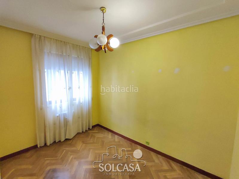 Foto 0bac9708-7f32-4cf0-a771-f91a67e62fd1. Pis amb calefacció aparcament a La Victoria - Puente Jardín Valladolid