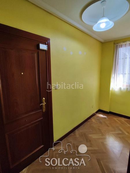 Foto 13a1b64b-ca93-477a-959a-664296c137f5. Pis amb calefacció aparcament a La Victoria - Puente Jardín Valladolid