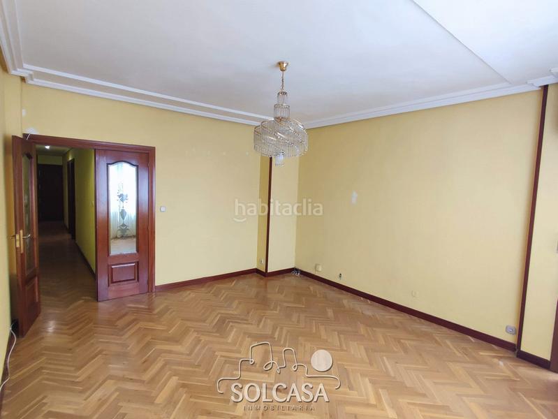 Foto 2076697b-1b0a-41ab-b35e-e864abe05559. Pis amb calefacció aparcament a La Victoria - Puente Jardín Valladolid