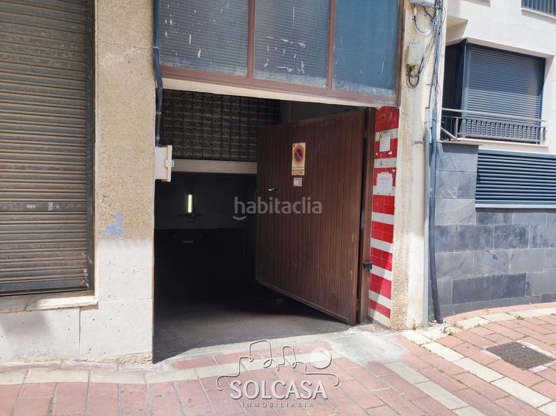 Foto 26a08a22-8982-4d39-b26c-aae0591367af. Pis amb calefacció aparcament a La Victoria - Puente Jardín Valladolid