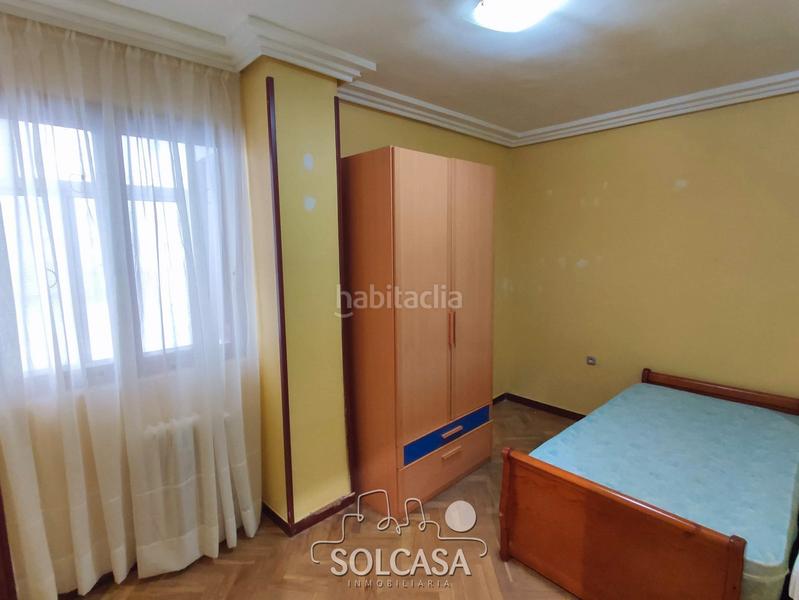 Foto 2aad9a70-b7ef-4efd-8503-e837b95d582f. Pis amb calefacció aparcament a La Victoria - Puente Jardín Valladolid