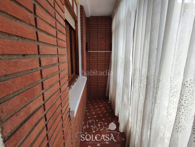 Foto 4a331ee6-df62-4d1f-aa3b-7cc78803f702. Pis amb calefacció aparcament a La Victoria - Puente Jardín Valladolid