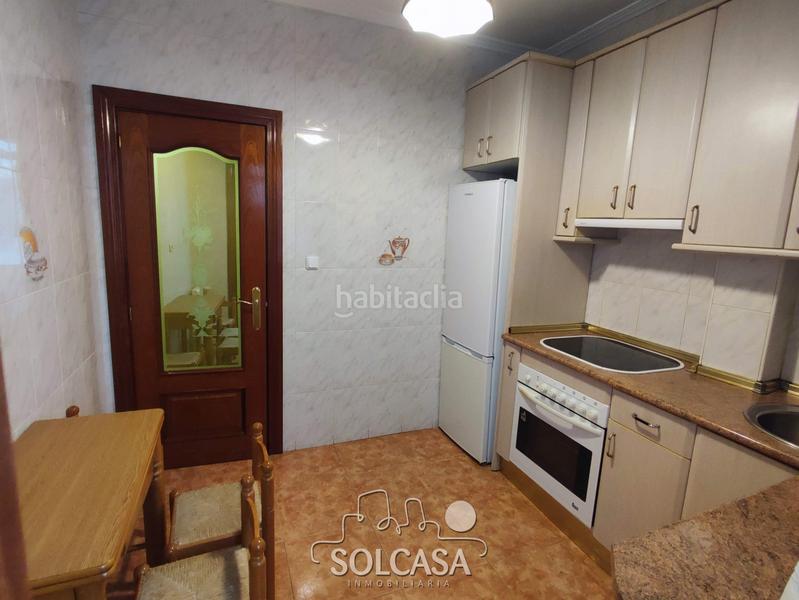 Foto 4b0e140d-4d53-45c5-bae7-4bbdf88afea7. Pis amb calefacció aparcament a La Victoria - Puente Jardín Valladolid