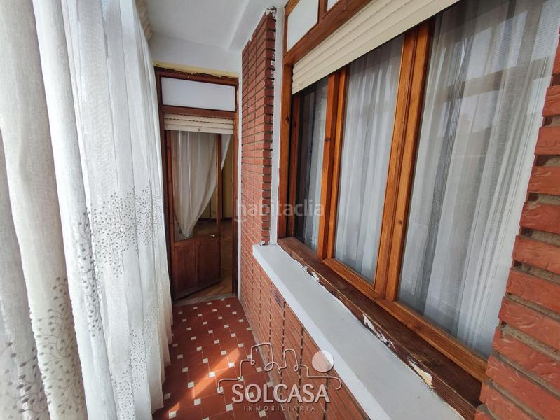 Foto 4c379017-31e5-46b4-97f6-c1a805174df6. Pis amb calefacció aparcament a La Victoria - Puente Jardín Valladolid