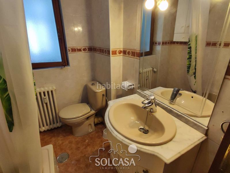 Foto 50f1ce98-6acb-451e-849a-d2c38321760e. Pis amb calefacció aparcament a La Victoria - Puente Jardín Valladolid