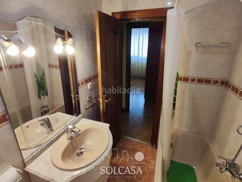 Foto 51a98182-365c-4f2f-b00f-47fc0e9a1927. Pis amb calefacció aparcament a La Victoria - Puente Jardín Valladolid