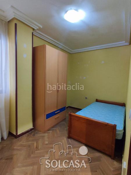 Foto 6797c9a5-68ef-41e8-8c56-bf4bc589b9b5. Pis amb calefacció aparcament a La Victoria - Puente Jardín Valladolid