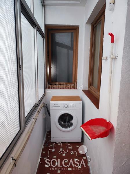 Foto 71898d41-fc46-4490-95d5-3513e6f46873. Pis amb calefacció aparcament a La Victoria - Puente Jardín Valladolid