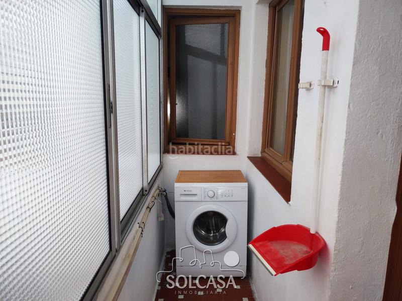 Foto 7771262c-efe8-430e-a087-aa118b17eca4. Pis amb calefacció aparcament a La Victoria - Puente Jardín Valladolid