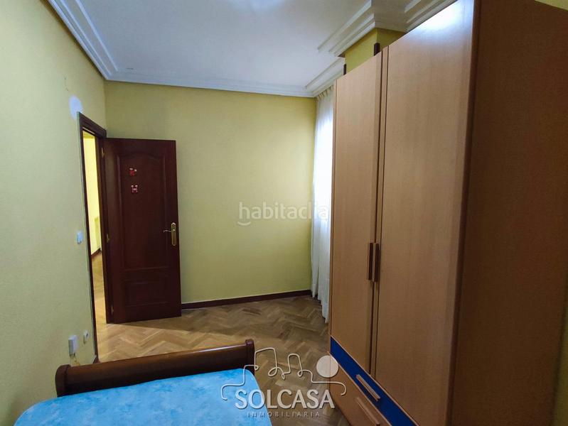 Foto 93a069cf-c8c6-4ea5-9462-0e671f9e8417. Pis amb calefacció aparcament a La Victoria - Puente Jardín Valladolid