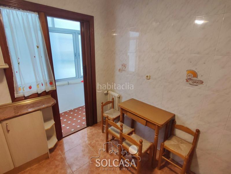 Foto 957c38bd-706a-45fc-89b9-9f533dd90759. Pis amb calefacció aparcament a La Victoria - Puente Jardín Valladolid