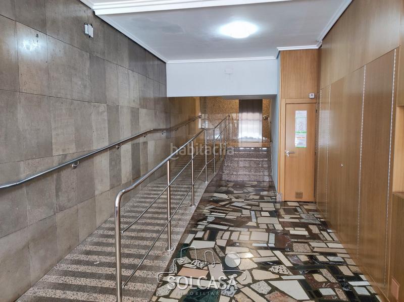 Foto a1f3f02c-1f85-4ee6-b3c8-e8fdfa5ff35d. Pis amb calefacció aparcament a La Victoria - Puente Jardín Valladolid