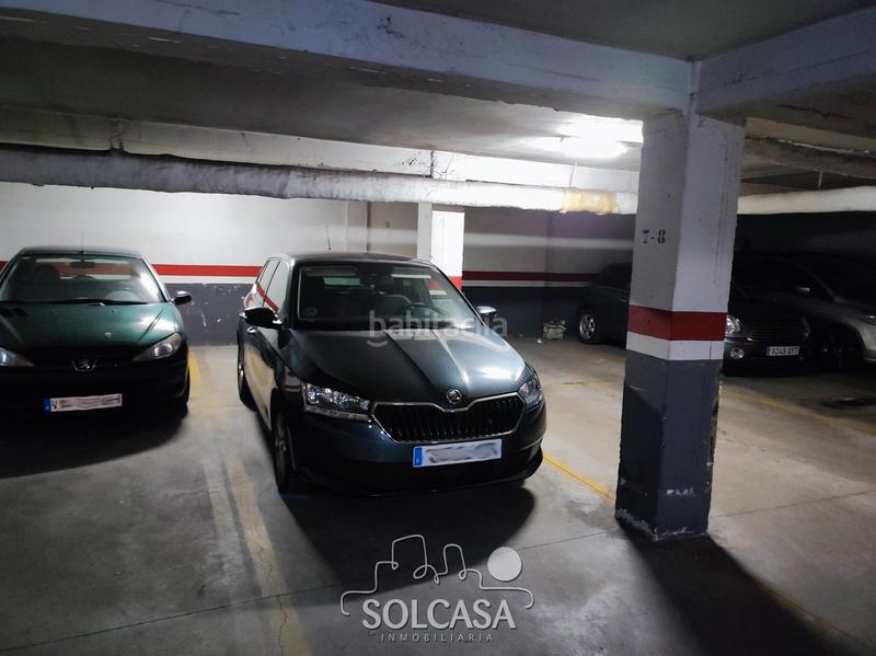 Foto a41c05db-8509-4908-874d-af4b24bc2e31. Pis amb calefacció aparcament a La Victoria - Puente Jardín Valladolid