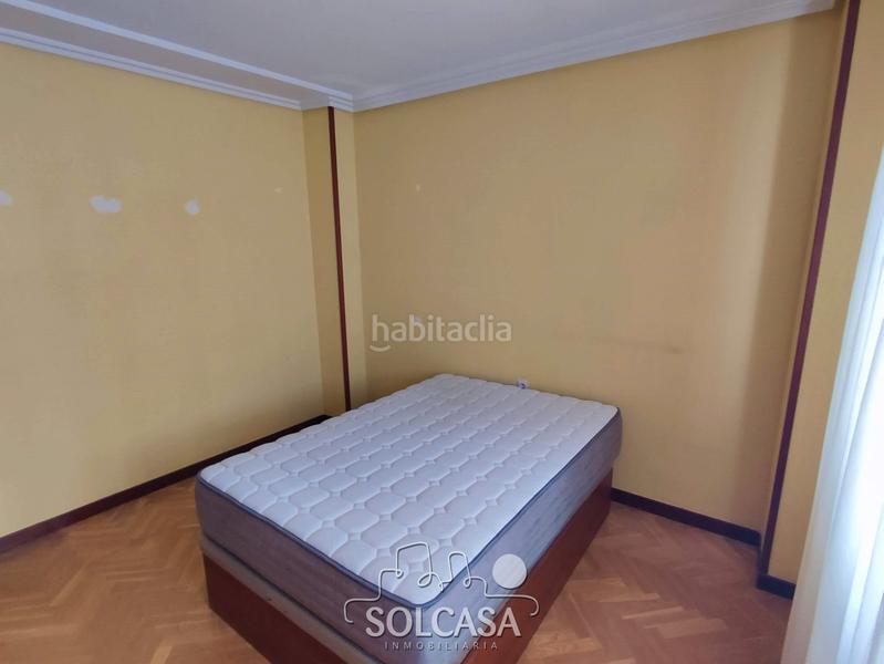 Foto b385e0c2-3d2a-4143-9a9b-5be912c78e92. Pis amb calefacció aparcament a La Victoria - Puente Jardín Valladolid