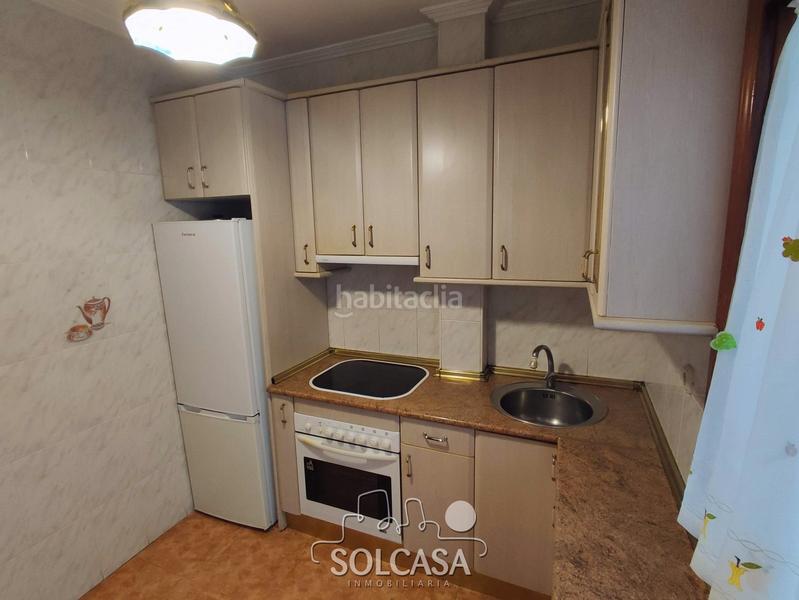 Foto ce580ebb-a749-4feb-bb55-ad537634024b. Pis amb calefacció aparcament a La Victoria - Puente Jardín Valladolid