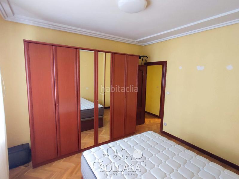 Foto ce583adb-4d3b-4c31-b732-c6cb08a21c78. Pis amb calefacció aparcament a La Victoria - Puente Jardín Valladolid