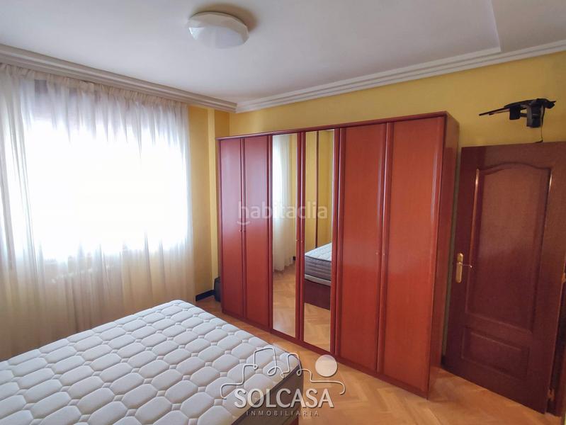 Foto e1834e33-c24e-4caf-94a6-8af247d60bcc. Pis amb calefacció aparcament a La Victoria - Puente Jardín Valladolid