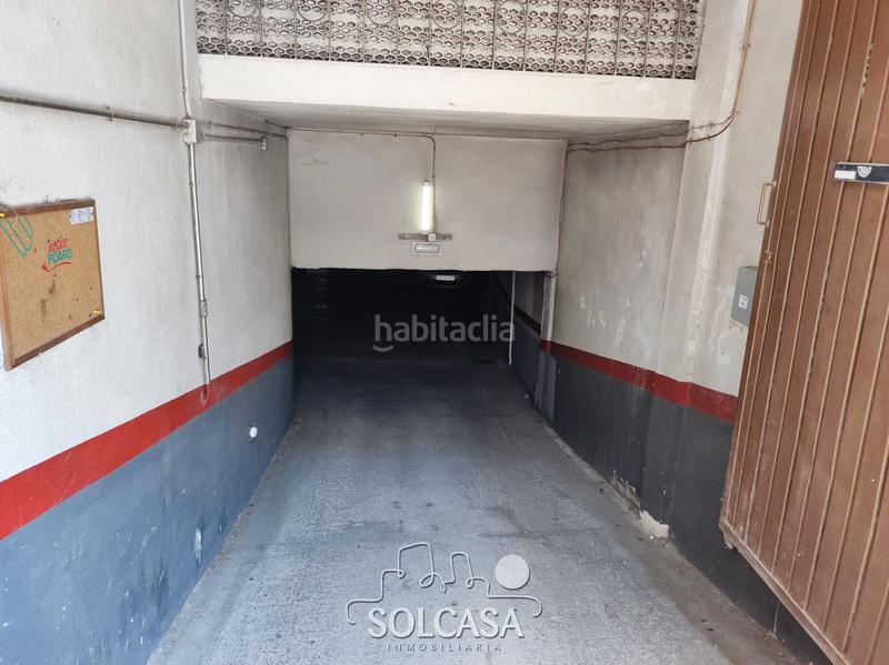 Foto e4725f87-8adc-4ddd-a9da-b15e538d933c. Pis amb calefacció aparcament a La Victoria - Puente Jardín Valladolid