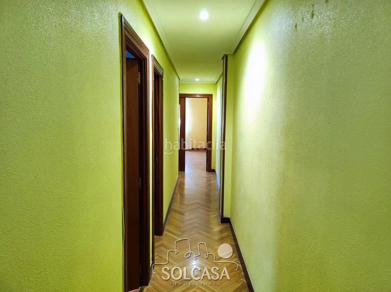 Foto f0a46895-86c1-4b7b-bcbe-0e02c92c34a5. Pis amb calefacció aparcament a La Victoria - Puente Jardín Valladolid