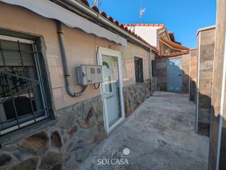 Casa  Calle parva de la ria. Casa reformada en parva de la ria
