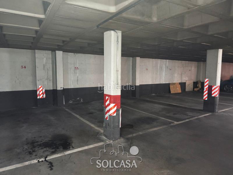 Foto 7f78c215-2ca1-4402-8ed2-99ec43b17177. Aparcament cotxe a paseo isabel la catolica 29 a Valladolid