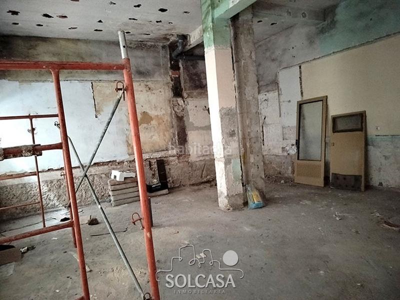 Foto 23ba61fd-8582-4723-a596-1ec8c517028d. Locale commerciale in calle villanubla 4 in La Victoria - Puente Jardín Valladolid