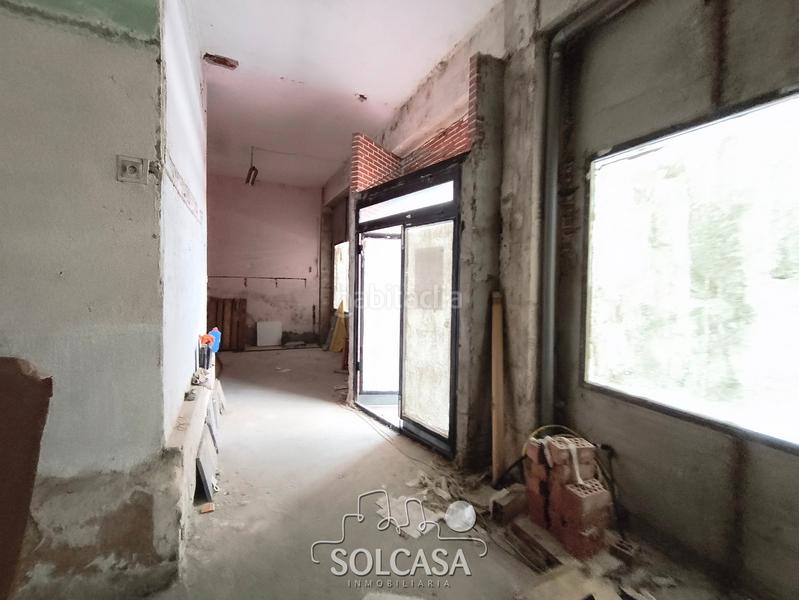 Foto 3c07b379-7501-470b-bfc6-9b866fb6e8bb. Locale commerciale in calle villanubla 4 in La Victoria - Puente Jardín Valladolid